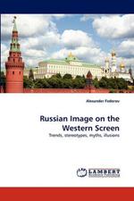 Russian Image on the Western Screen