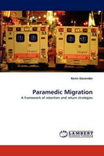 Paramedic Migration