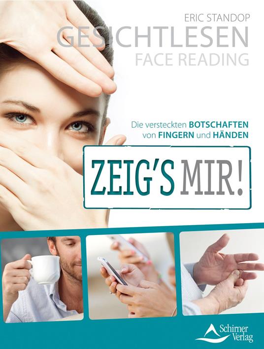 Gesichtlesen - Zeig's mir!