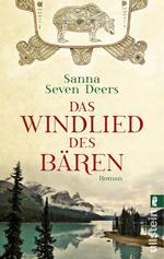 Das Windlied des Bären