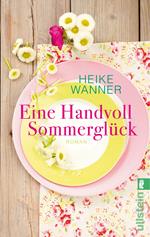 Eine Handvoll Sommerglück