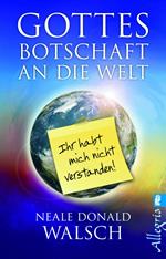 Gottes Botschaft an die Welt