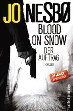 Blood on Snow. Der Auftrag