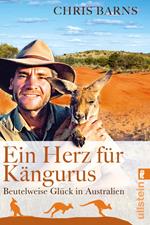 Ein Herz für Kängurus