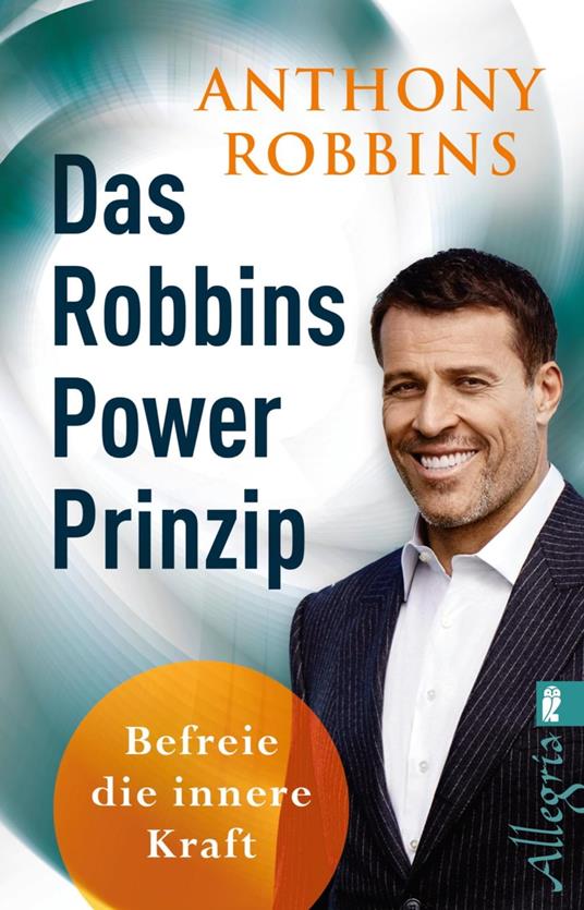 Das Robbins Power Prinzip