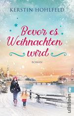 Bevor es Weihnachten wird