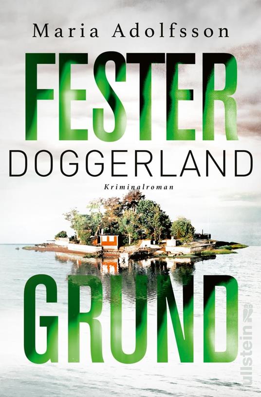 Doggerland. Fester Grund