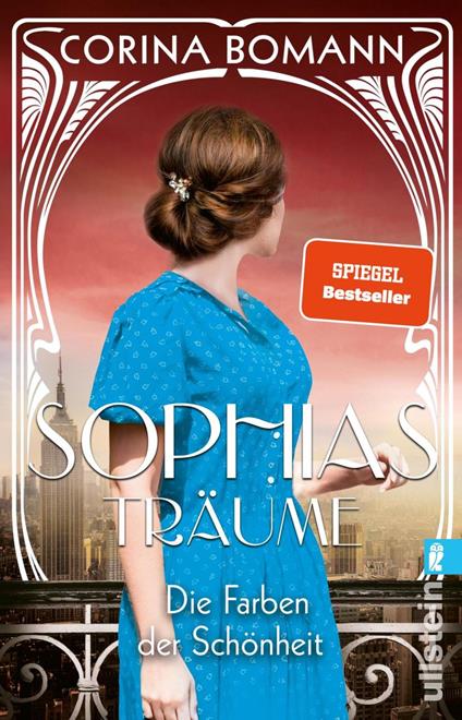 Die Farben der Schönheit – Sophias Träume