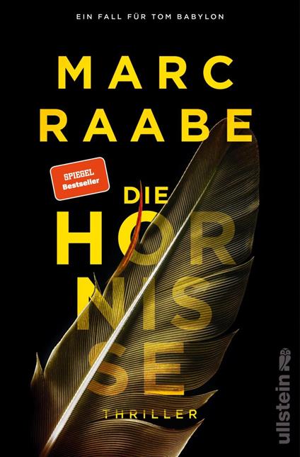 Die Hornisse