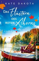 Das Flüstern des roten Ahorns