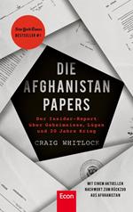 Die Afghanistan Papers