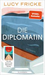 Die Diplomatin