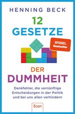 12 Gesetze der Dummheit