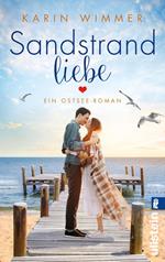 Sandstrandliebe