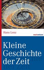 Kleine Geschichte der Zeit