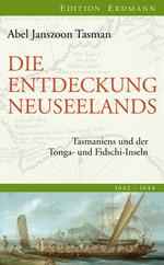 Die Entdeckung Neuseelands