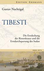 Tibesti