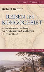 Reisen im Kongogebiet