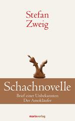 Schachnovelle