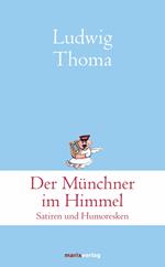 Der Münchner im Himmel