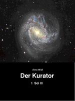 Der Kurator Band 1