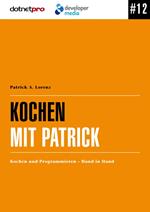 Kochen mit Patrick