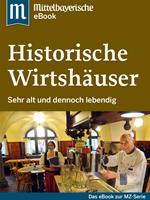 Historische Wirtshäuser