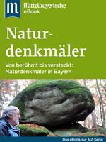 Naturdenkmäler in Bayern