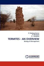 Termites - An Overview