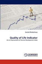 Quality of Life Indicator