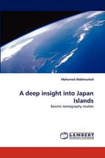 A deep insight into Japan Islands