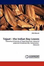 Tejpat - the Indian Bay Leaves