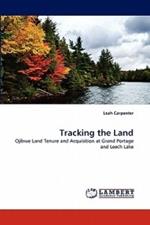 Tracking the Land