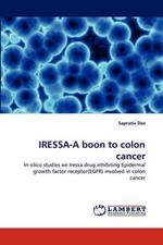 Iressa-A Boon to Colon Cancer