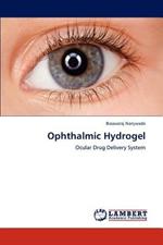 Ophthalmic Hydrogel