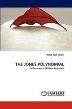The Jones Polynomial