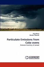 Particulate Emissions from Coke Ovens