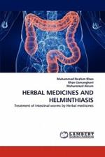 Herbal Medicines and Helminthiasis