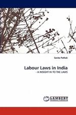 Labour Laws in India