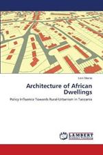 Architecture of African Dwellings