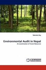 Environmental Audit in Nepal