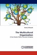 The Multicultural Organization