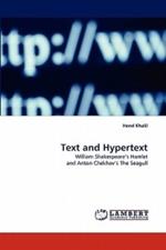 Text and Hypertext