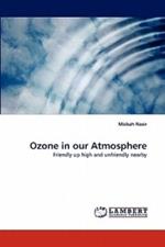 Ozone in our Atmosphere