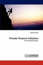 Private Finance Initiative