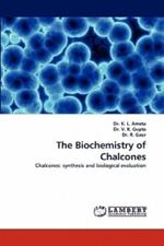 The Biochemistry of Chalcones