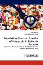 Population Pharmacokinetics of Phenytoin in Epileptic Patients