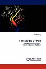 The Magic of Pan