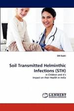Soil Transmitted Helminthic Infections (Sth)