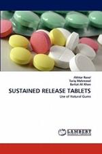 Sustained Release Tablets